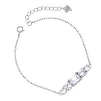 Bracelet Vivi Gioielli Woman in Silver 0798030040580 - 0798030040580